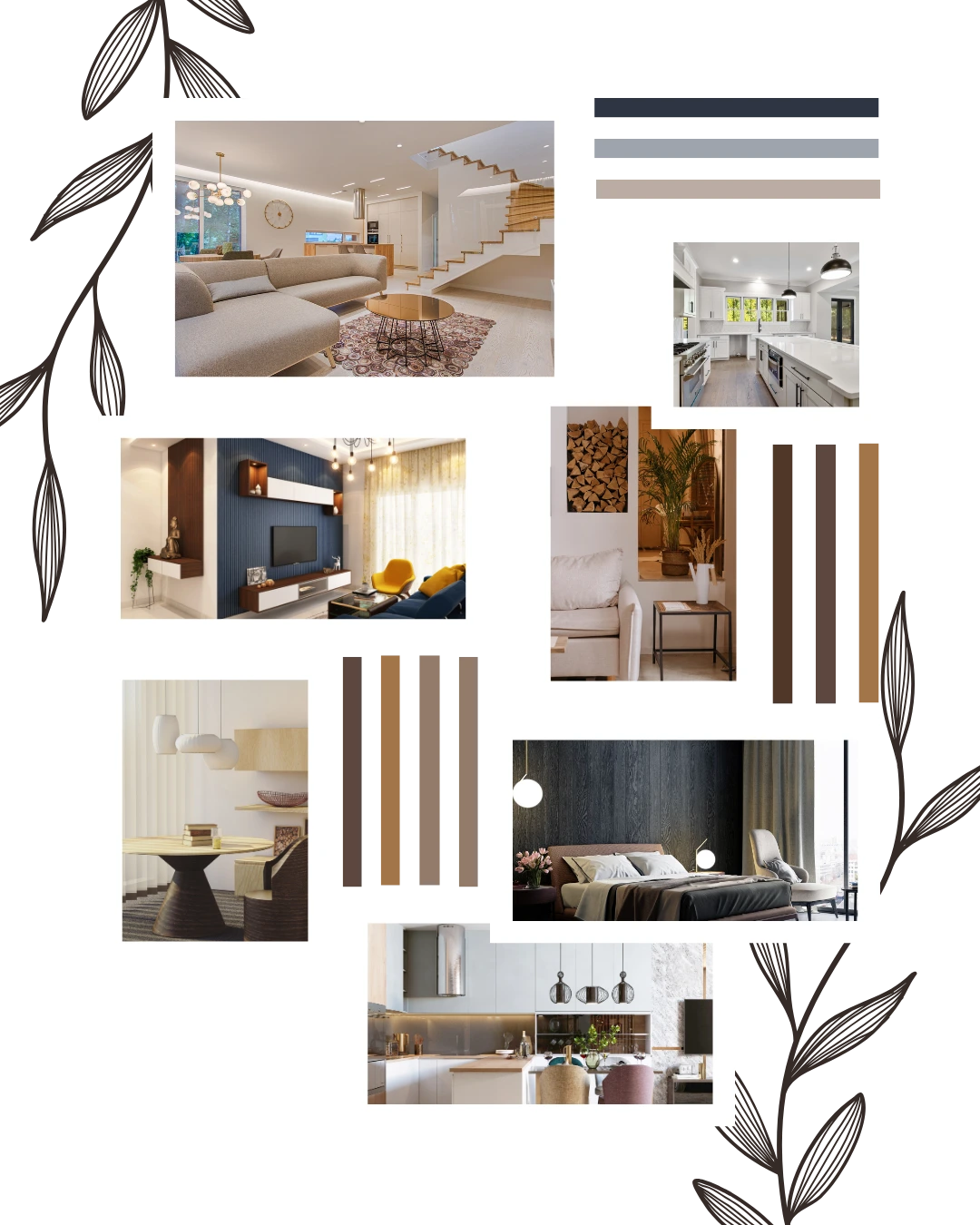 Creating Comfortable Living Spaces with Erone