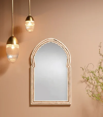 bardot-40-bone-wood-arch-mirror