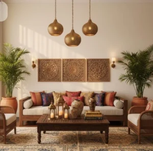 elegant-indian-living-room-decor