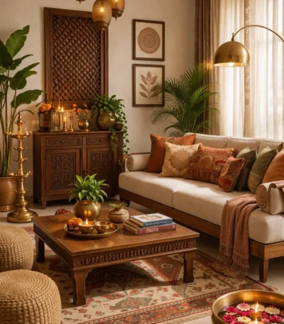 elegant-indian-living-room-decor-ideas