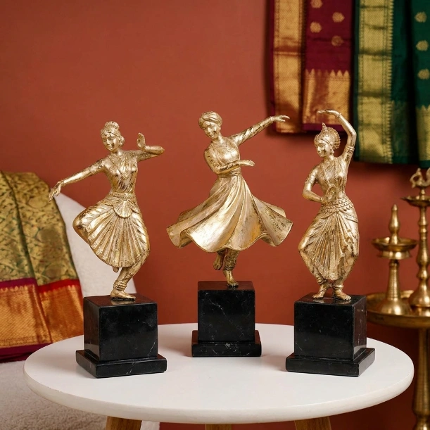 golden-ballet-figure-decorative-sculpture golden-ballet-figure-decorative-sculpture
