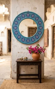 handmade-macrame-wall-mirror-for-living-room-home-decor