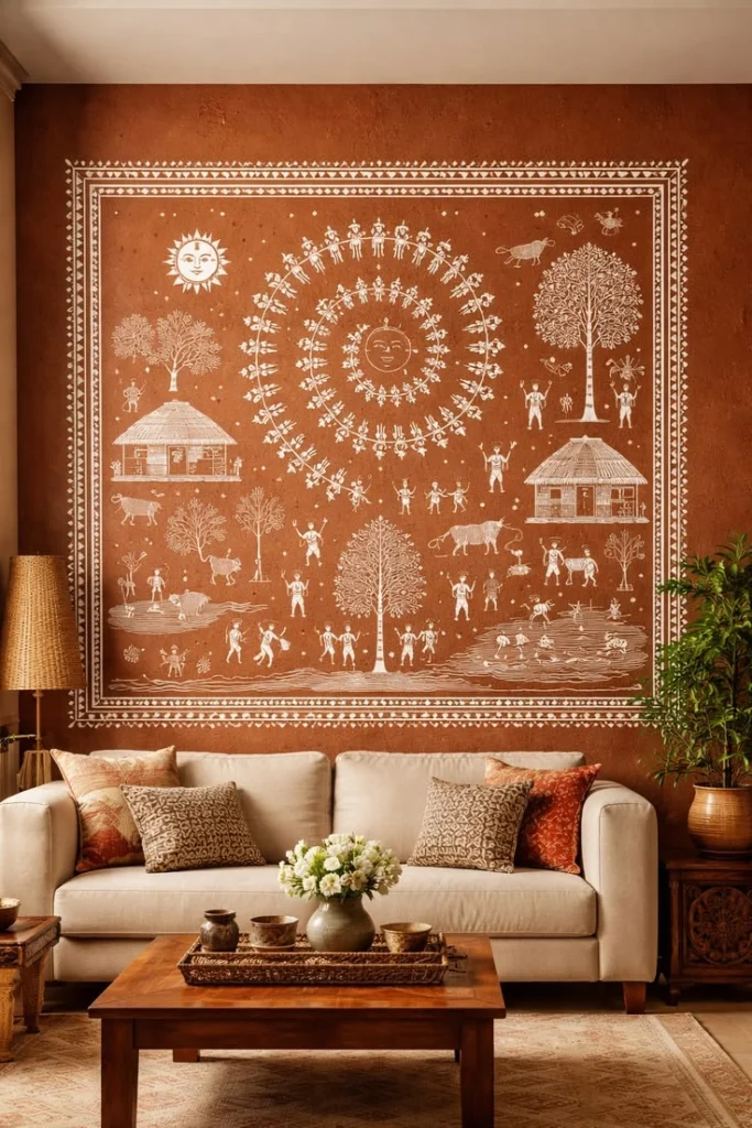 indian-cultural-wall-decor