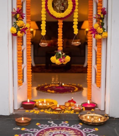 indian-diwali-home-decor-ideas