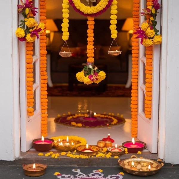 indian-diwali-home-decor-ideas