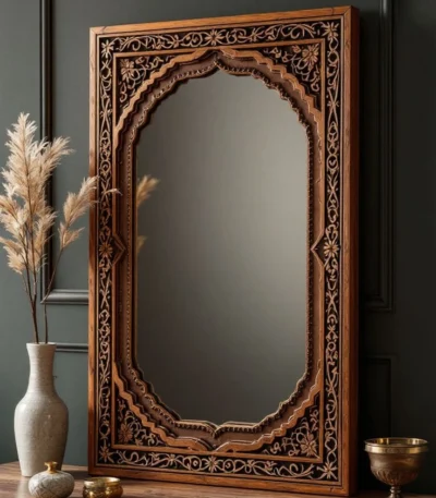jharokha-antique-indian-mirror