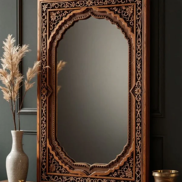 jharokha-antique-indian-mirror