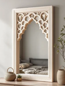 jharokha-antique-indian-mirror-for-timeless-wall-decor