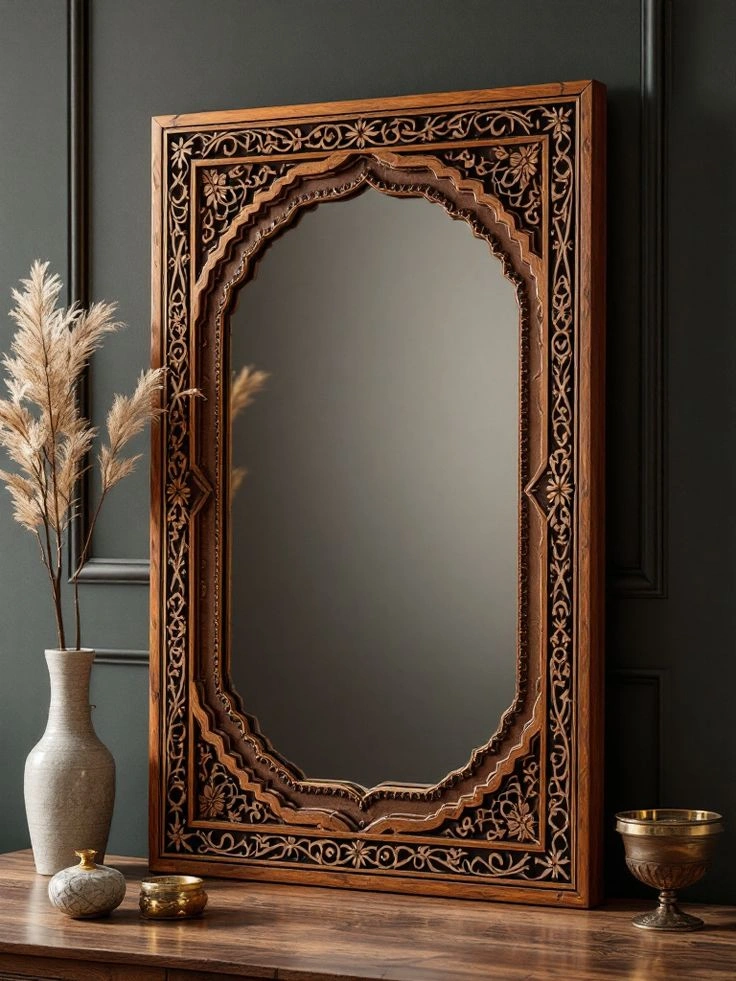 jharokha-antique-indian-mirror jharokha-antique-indian-mirror