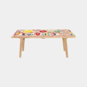 karma-fuchsia-flourish-bench-for-a-luxe-colorful-touch