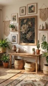 living-room-wall-art
