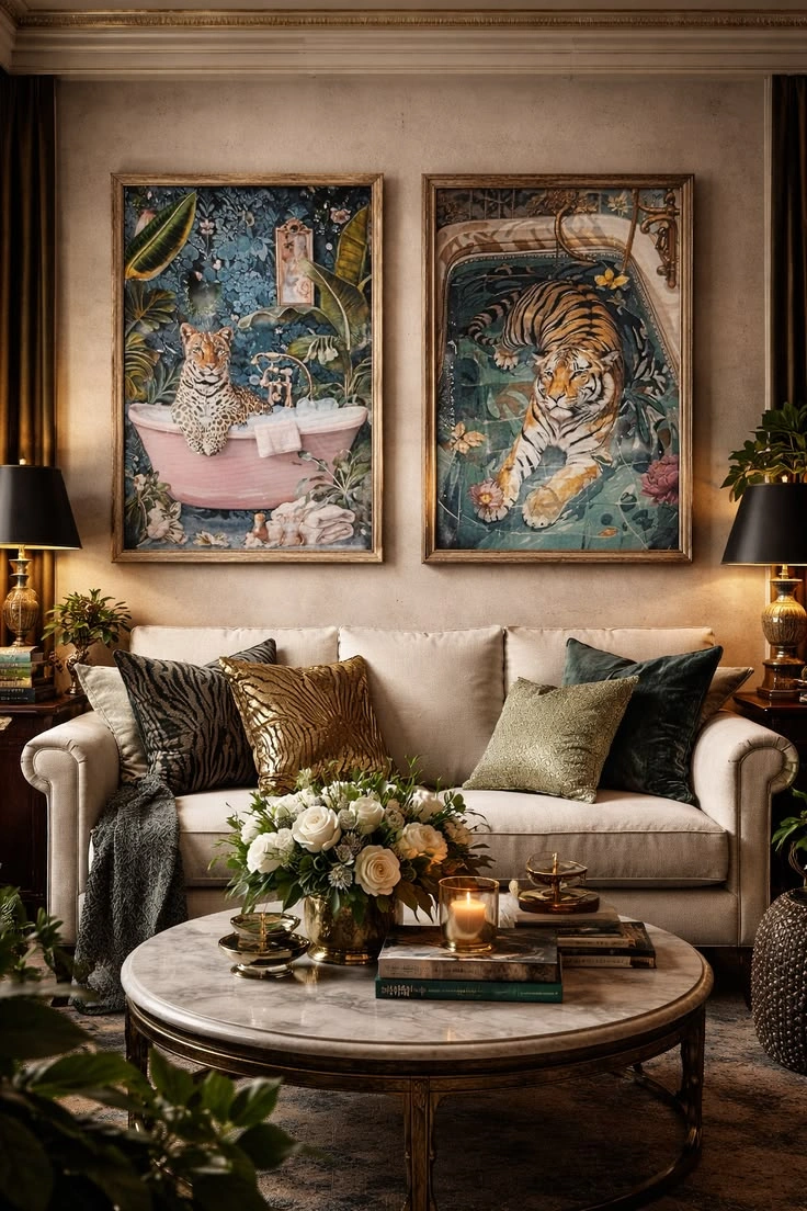 luxury-living-room-wall-art luxury-living-room-wall-art