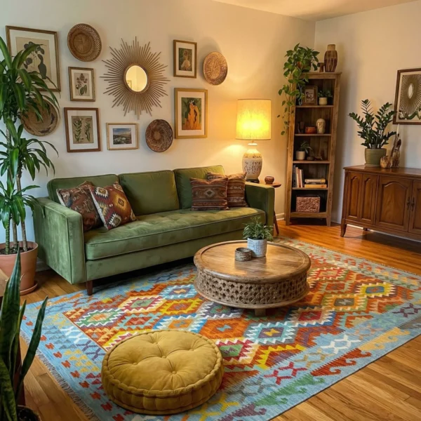 modern-cottage-living-room-decor-ideas