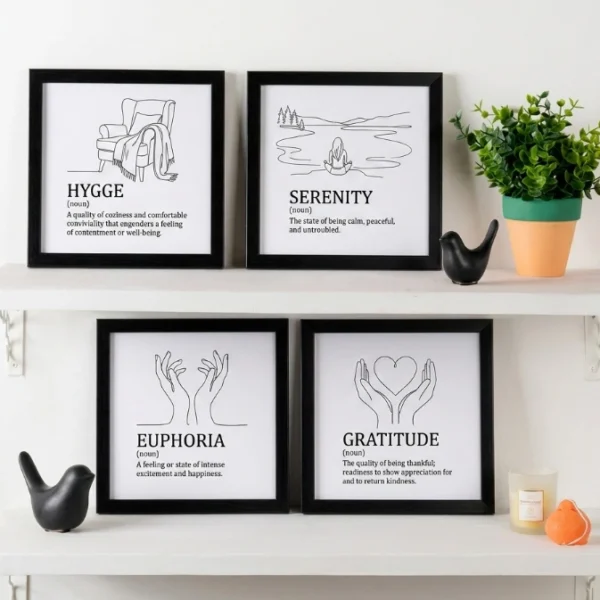 motivational-notes-to-self-framed-prints