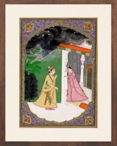 mughal-prints-and-patterns-a-legacy-woven-in-wall-art