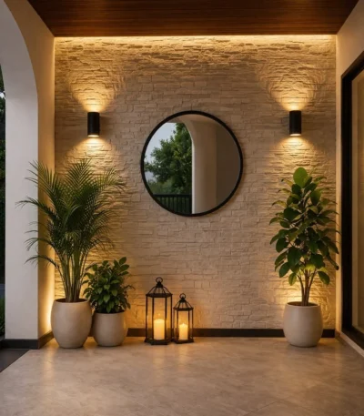 outdoor-aesthetic-porch-wall-design