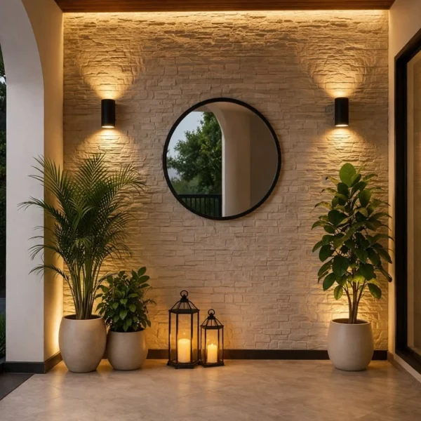 outdoor-aesthetic-porch-wall-design