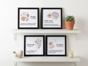 set-of-4-motivational-notes-to-self-framed-prints