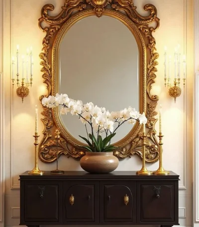 small-mirror-ideas-for-bedroom