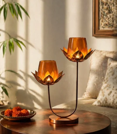 table-light-to-brighten-small-spaces