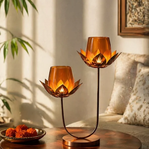 table-light-to-brighten-small-spaces