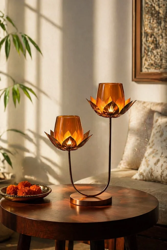 table-light-to-brighten-small-spaces