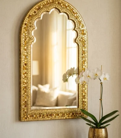 traditional-lotus-pichwai-mirror