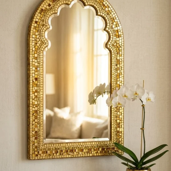 traditional-lotus-pichwai-mirror