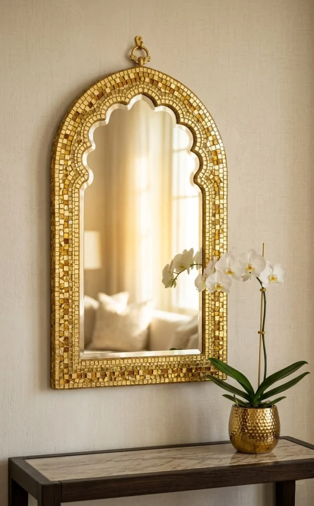 traditional-lotus-pichwai-mirror