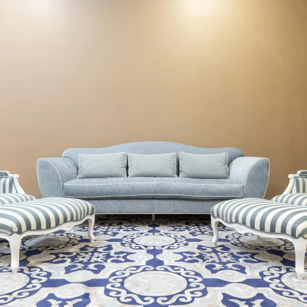 aqua-corner-sofa-with-cozy-style
