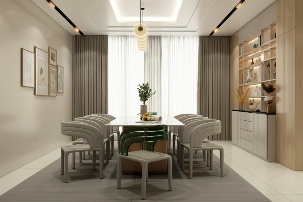 aria-white-boucle-fabric-dining-chair