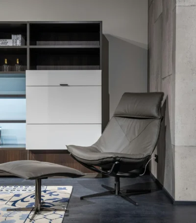 cartier-lounge-chair-with-warm-modern-style