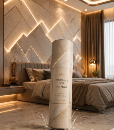 contemporary-led-wall-mural