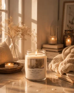 cozy-window-corner-with-candle