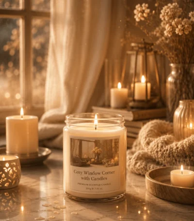 cozy-window-corner-with-candles