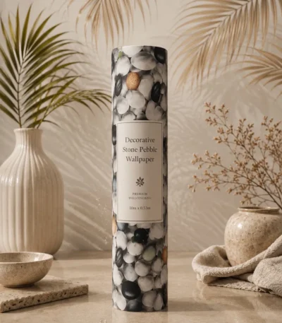 decorative-stone-pebble-wallpaper