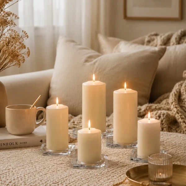 elegant-ivory-pillar-candle-set-for-cozy-home-decor