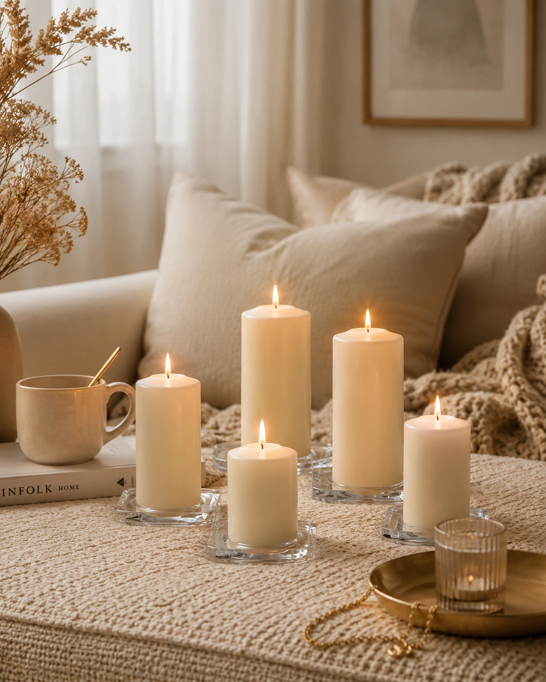 elegant-ivory-pillar-candle-set-for-cozy-home-decor elegant-ivory-pillar-candle-set-for-cozy-home-decor