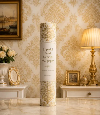 imperial-gold-damask-wallpaper