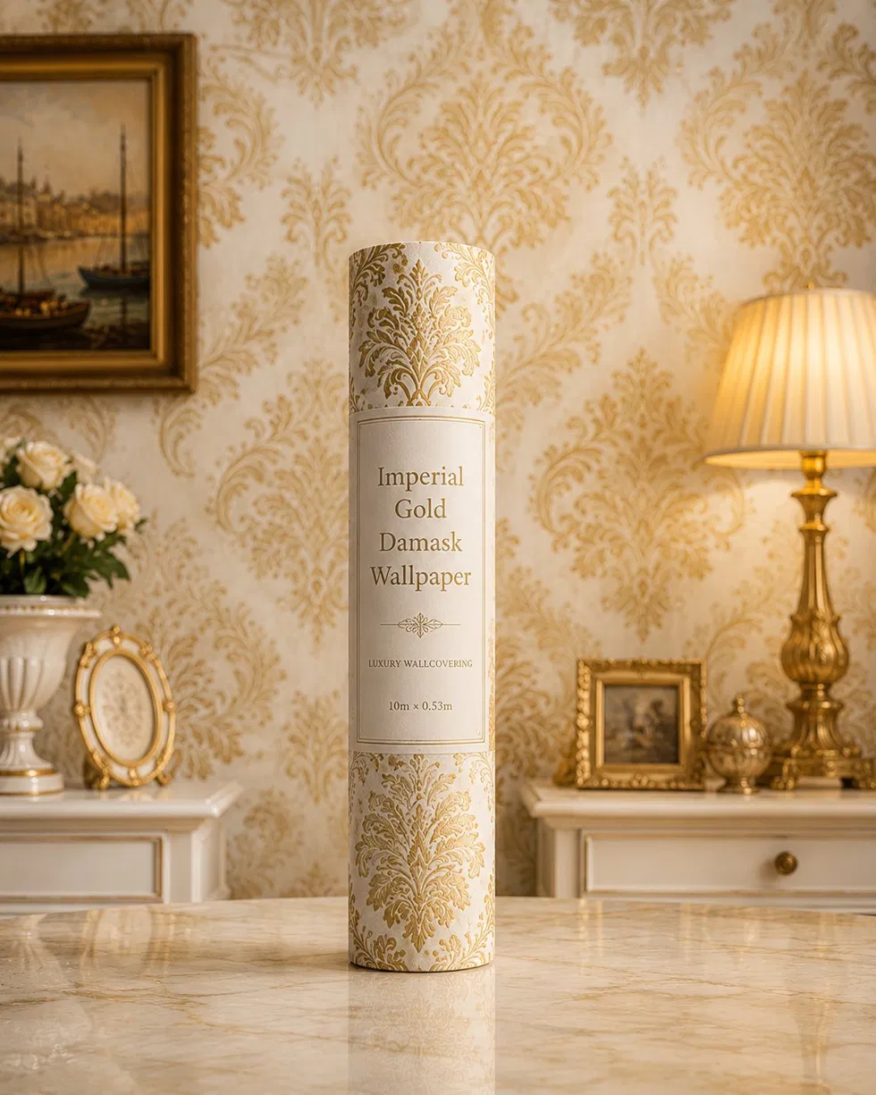 imperial-gold-damask-wallpaper imperial-gold-damask-wallpaper