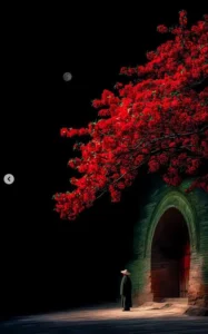 midnight-bloom-moon-wallpapers