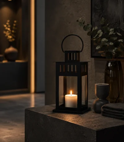 minimal-black-lantern-for-soft-candlelight
