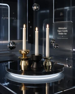 minimalist-taper-candle-holder-set