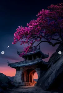mystic-moon-bloom-wallpapers
