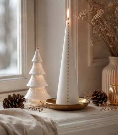 nordic-tree-candle-for-minimal-holiday-decor