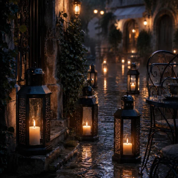 premium-outdoor-candle-lanterns