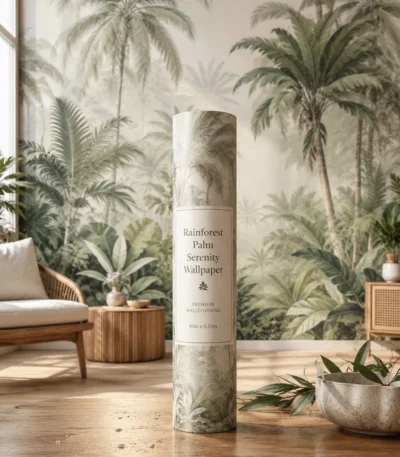 rainforest-palm-serenity-wallpaper