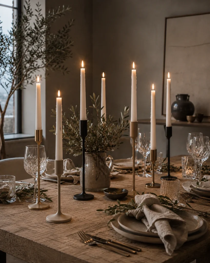 scandinavian-candle-holder-collection