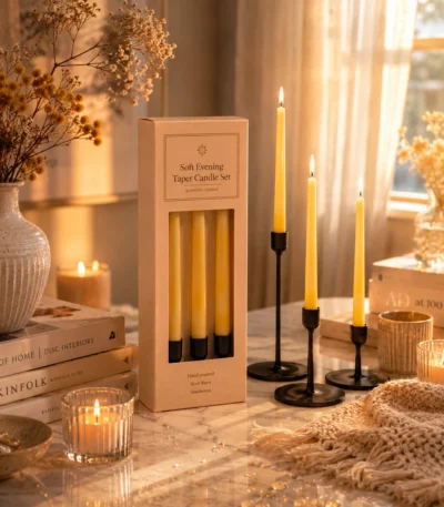 soft-evening-taper-candle-set