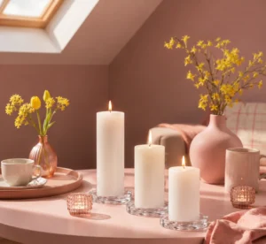 soft-white-candle-for-blush-table-decor